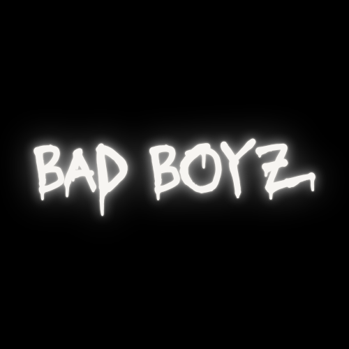 BAD BOYZ' GIFT CARD