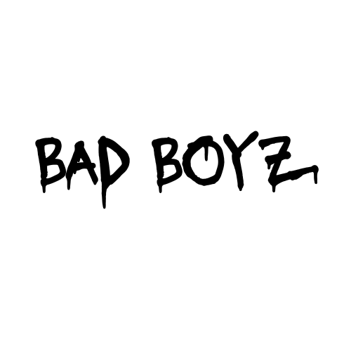 BAD BOYZ' GIFT CARD